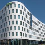 Holiday Inn Express Dusseldorf - Hauptbahnhof, Bild 1