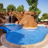 Al Habtoor Grand Resort & Spa, Bild 6