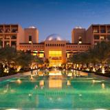 Rixos Al Mairid Ras Al Khaimah (ex Hilton Ras Al Khaimah Resort & Spa), Bild 4