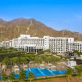 5 Sterne Hotel: InterContinental Fujairah Resort, Fujairah