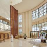 Fairmont Ajman, Bild 4