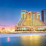 Fairmont Ajman, Bild 1