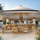 Sofitel Al Hamra Beach Resort, Bild 3