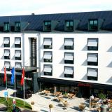 3 Sterne Hotel: Schweizer Hof Kassel, Kassel, Hessen