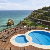 5 Sterne Familienhotel: Tivoli Carvoeiro, Carvoeiro, Algarve