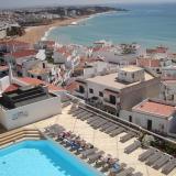 4 Sterne Hotel: Boa Vista Hotel and Spa, Albufeira, Algarve