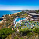 3 Sterne Hotel: Auramar Beach Resort, Albufeira, Algarve