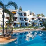 4 Sterne Hotel: Balaia Golf Village, Albufeira, Algarve