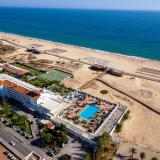 3 Sterne Familienhotel: Vasco da Gama, Monte Gordo, Algarve