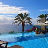 4 Sterne Hotel: Pestana Promenade Ocean Resort, Funchal, Madeira