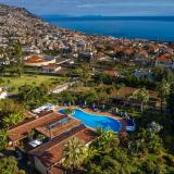 5 Sterne Hotel: Quinta Jardins do Lago, Funchal, Madeira