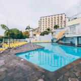 4 Sterne Hotel: Muthu Raga, Funchal, Madeira