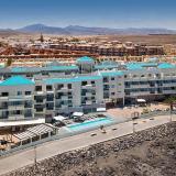 4 Sterne Hotel: Ereza Mar - Adults only, Caleta de Fuste, Fuerteventura (Kanaren)