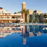 Elba Carlota Beach & Golf Resort, Bild 2