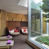Aqualux Hotel Spa Suite & Terme, Bild 9