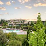 4 Sterne Hotel: Aqualux Hotel Spa Suite & Terme, Bardolino, Gardasee