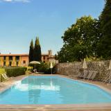 4 Sterne Hotel: Donna Silvia, Manerba del Garda, Gardasee