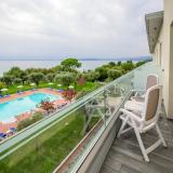 Hotel Villa Paradiso Suite, Bild 8