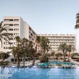 4 Sterne Hotel: Aqua Hotel Silhouette - Adults Only, Malgrat de Mar, Costa del Maresme (Katalonien)