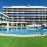 4 Sterne Hotel: Anabel, Lloret de Mar, Costa Brava (Katalonien)