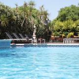 4 Sterne Hotel: Augusta Club Hotel & Spa - Adults only, Lloret de Mar, Costa Brava (Katalonien)