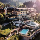 4 Sterne Hotel: Pichlmayrgut, Pichl bei Schladming, Steiermark