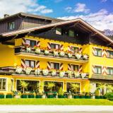 3 Sterne Hotel: Schladmingerhof, Schladming, Steiermark