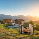 4 Sterne Hotel: Natur & Wellnesshotel Höflehner, Haus im Ennstal, Steiermark