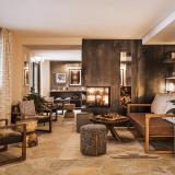 4 Sterne Familienhotel: Faern Crans-Montana Valaisia, Crans Montana, Wallis