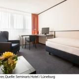 Seminaris Hotel Lüneburg, Bild 4
