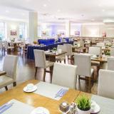 Hotel Domicil Hamburg By Golden Tulip, Bild 8