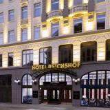 4 Sterne Hotel: Reichshof Hamburg, Hamburg, Hamburg