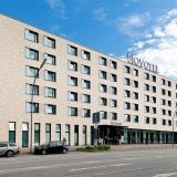 4 Sterne Hotel: Novotel Hamburg City Alster, Hamburg, Hamburg