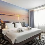 Novotel Hamburg City Alster, Bild 4