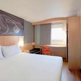 ibis Hamburg Alsterring, Bild 4