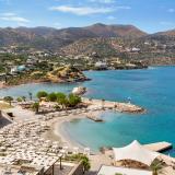 5 Sterne Hotel: Wyndham Grand Crete Mirabello Bay, Agios Nikolaos (Kreta), Kreta
