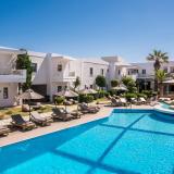 4 Sterne Hotel: Enorme Maya Beach Hotel - Adults only, Gouves, Kreta