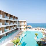 5 Sterne Hotel: Akasha Beach Hotel and Spa, Chersonissos, Kreta
