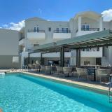 4 Sterne Hotel: Mare Blue & Suites, Georgioupolis, Kreta