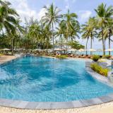 4.5 Sterne Hotel: Katathani Phuket Beach Resort, Phuket, Phuket