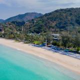 Katathani Phuket Beach Resort, Bild 2