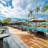 4.5 Sterne Familienhotel: La Flora Khao Lak, Khao Lak, Khao Lak / Phang Nga