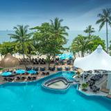 4 Sterne Hotel: Centara Ao Nang Beach Resort & Spa, Krabi, Krabi