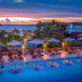 3 Sterne Hotel: Chanalai Garden Resort, Phuket, Phuket