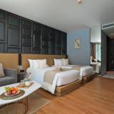 Wyndham Grand Nai Harn Beach Phuket, Bild 5