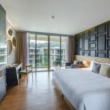 Wyndham Grand Nai Harn Beach Phuket, Bild 4