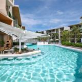 Wyndham Grand Nai Harn Beach Phuket, Bild 3