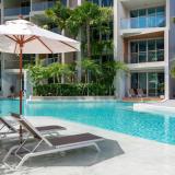 Wyndham Grand Nai Harn Beach Phuket, Bild 2