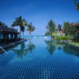 4 Sterne Familienhotel: Chongfah Beach Resort Khao Lak, Khao Lak, Khao Lak / Phang Nga