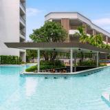 4.5 Sterne Hotel: Bella Nara Phuket Naiyang Beach, Phuket, Phuket